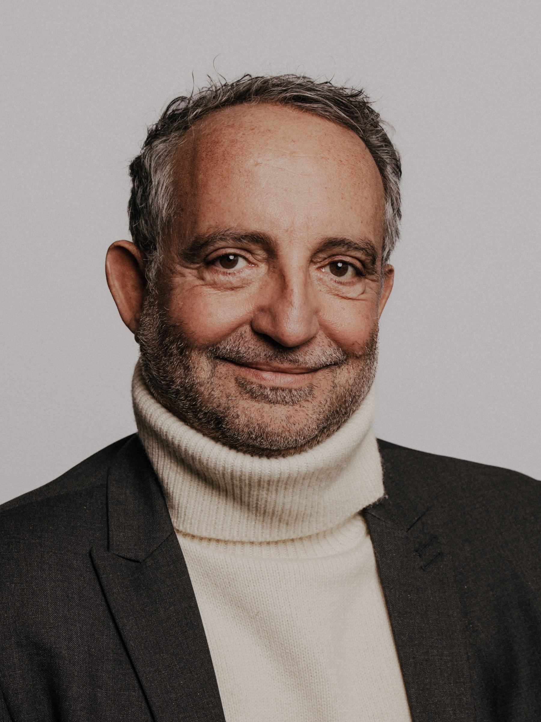 Alain CERAULO