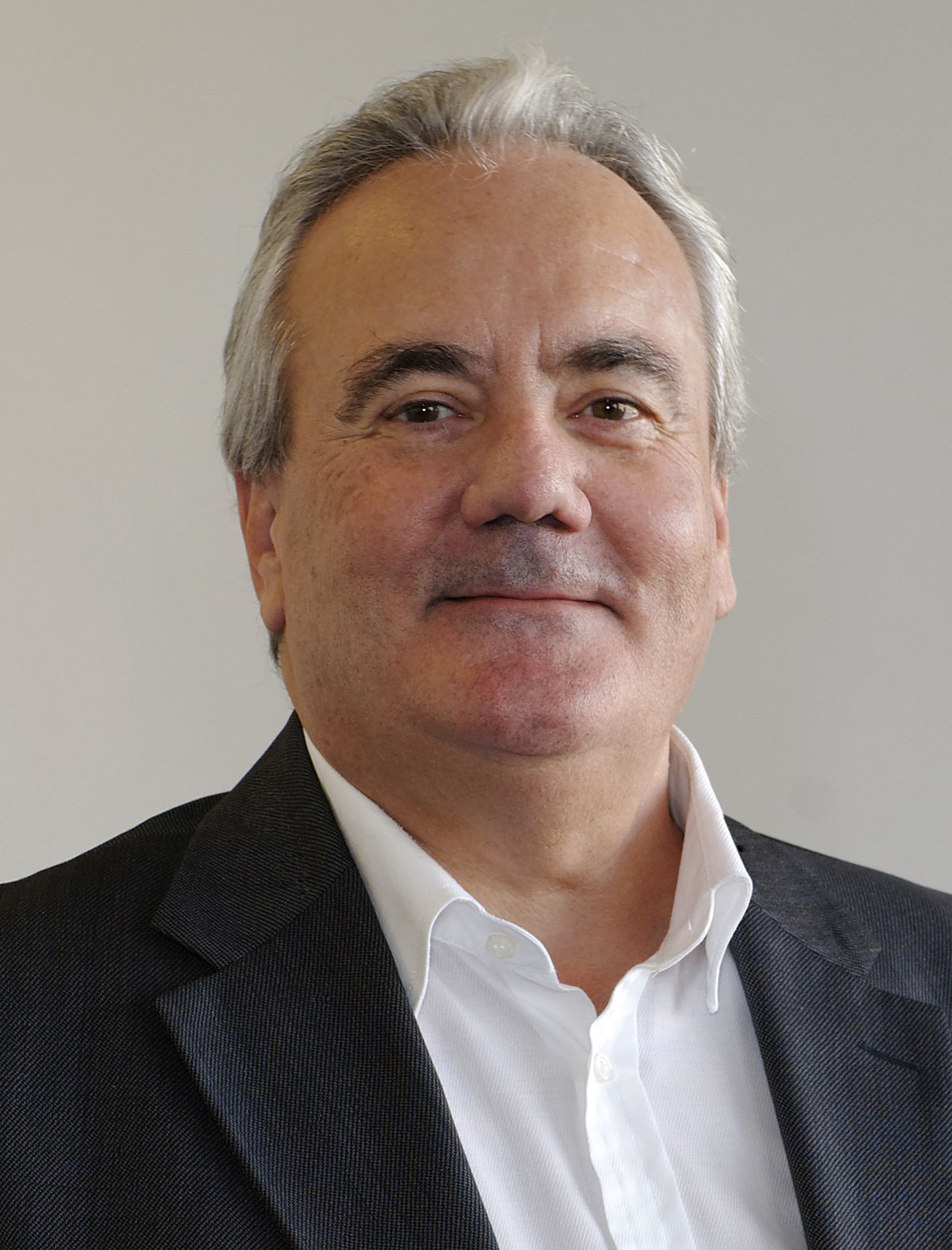 Marc FERAUD