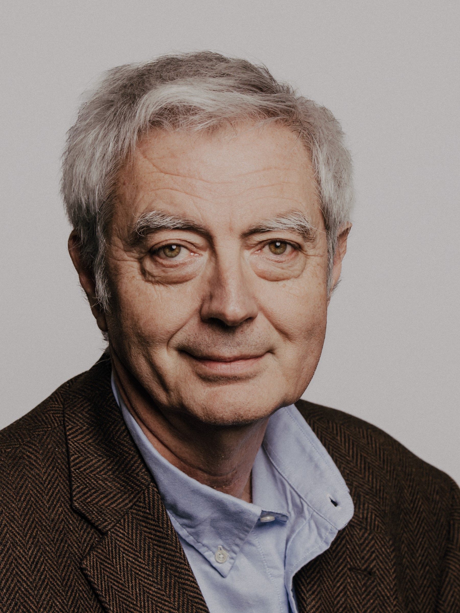 Thierry LEMALLE, Vice-Président Délégué de la CRCC