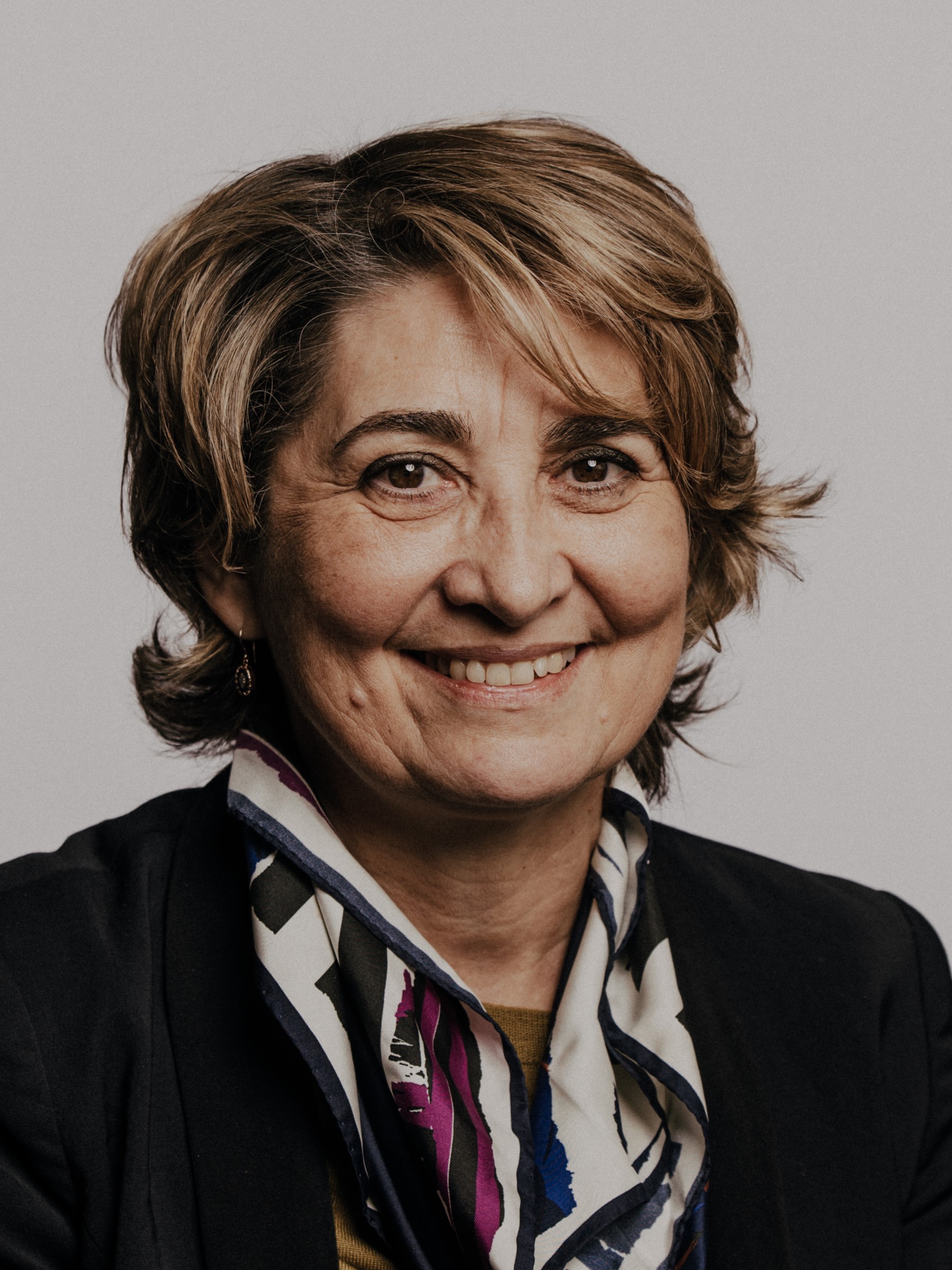Florence VALVERDE